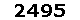Captcha code